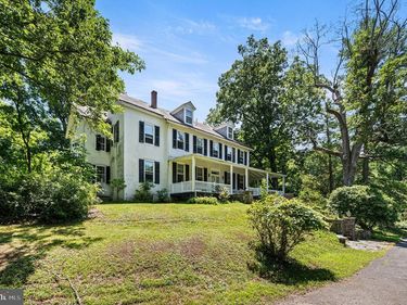 124 STATION ROAD, CHEYNEY, PA 19319