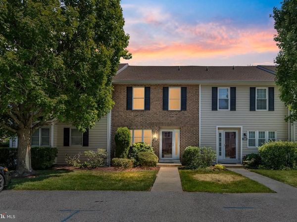 1206 N GLEN DRIVE , Unit 1206, GLEN MILLS, PA 19342