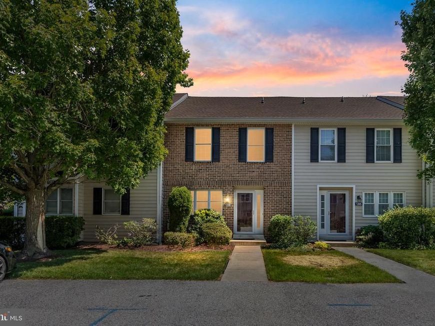 1206 N Glen Drive , Unit 1206, Glen Mills, PA 19342 Main Photo
