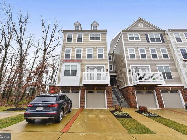 45702 WINDING BRANCH TERRACE, STERLING, VA 20166