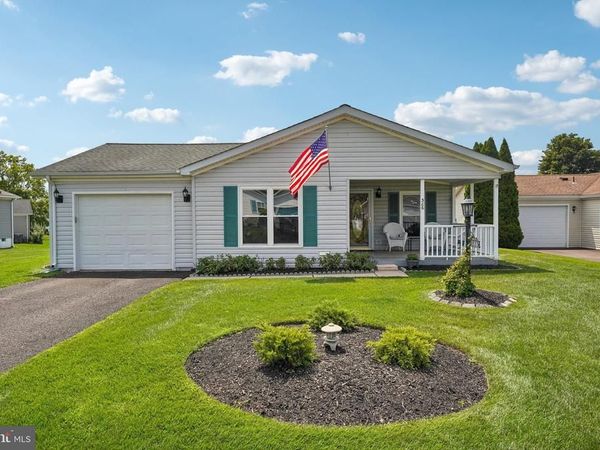 386 THRUSH COURT W , NEW HOPE, PA 18938