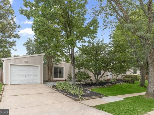 6137 ENCOUNTER ROW , COLUMBIA, MD 21045