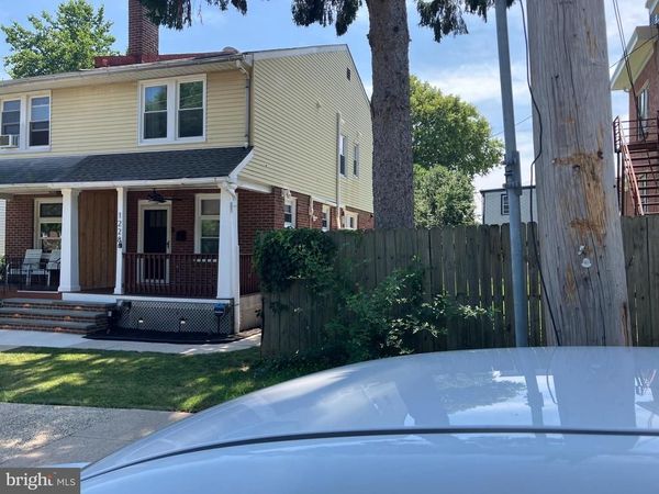 1228 W LAFAYETTE STREET, NORRISTOWN, PA 19401