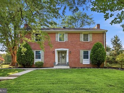13306 FAIRGREEN CIRCLE Hagerstown, MD 21742