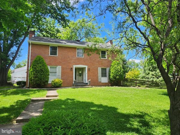 13306 FAIRGREEN CIRCLE , HAGERSTOWN, MD 21742