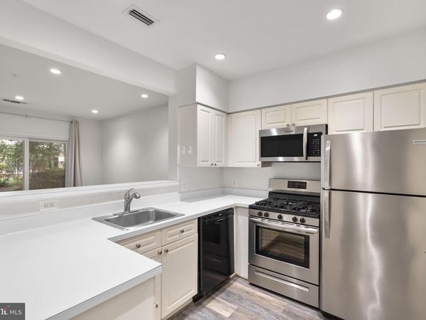 12915 ALTON SQUARE , Unit 113, HERNDON, VA 20170