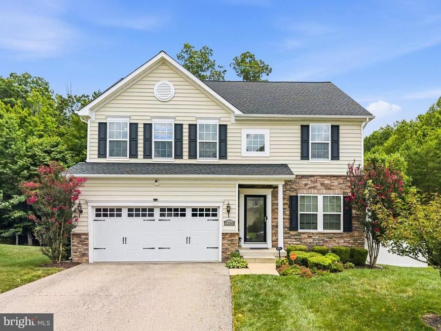 9286 Rock Lynn Circle, Waldorf, MD 20603 Main Photo