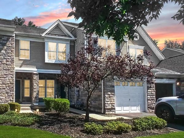 9 WEDGEWOOD COURT , PRINCETON, NJ 08540