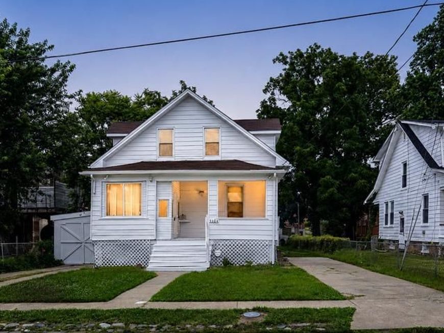5304 Merceron Avenue, Baltimore, MD 21207 Main Photo