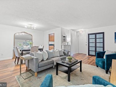 1730 ARLINGTON BOULEVARD , Unit 4, ARLINGTON, VA 22209
