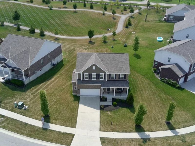 5705 Arbor Park Drive, Liberty Township, OH 45044 Photo 57