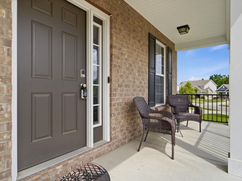 5705 Arbor Park Drive, Liberty Township, OH 45044 Photo 9