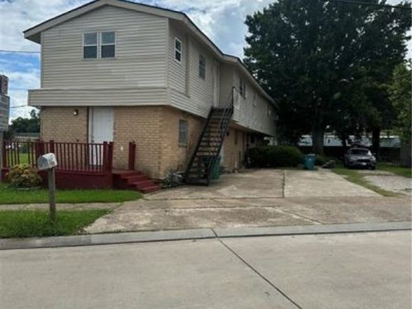 7414 16 MISTLETOE Street , Metairie, LA 70003
