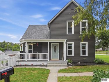 422 N 9th Street, Plattsmouth, NE 68048