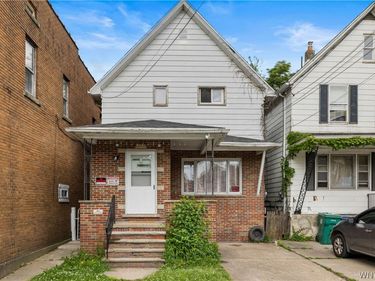 1004 19th Street , Niagara Falls, NY 14301