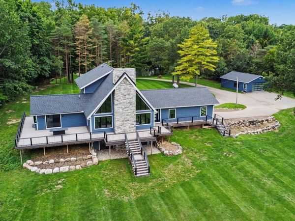 3900 Waterland Drive N, Hadley Township, Mi 48455
