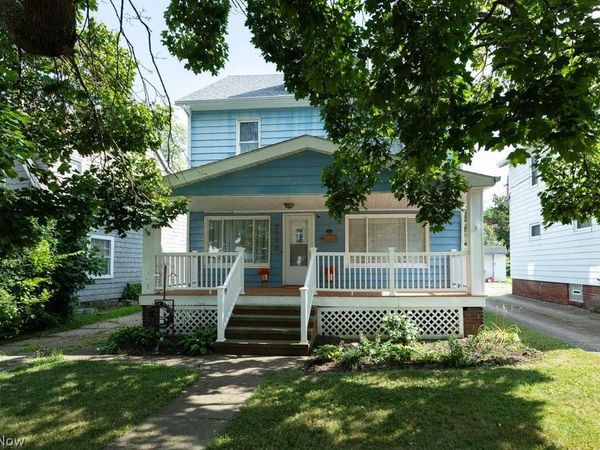 2313 Portman Avenue , Cleveland, OH 44109