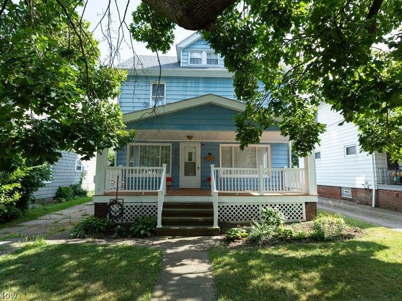 2313 Portman Avenue, Cleveland, OH 44109 Photo 2