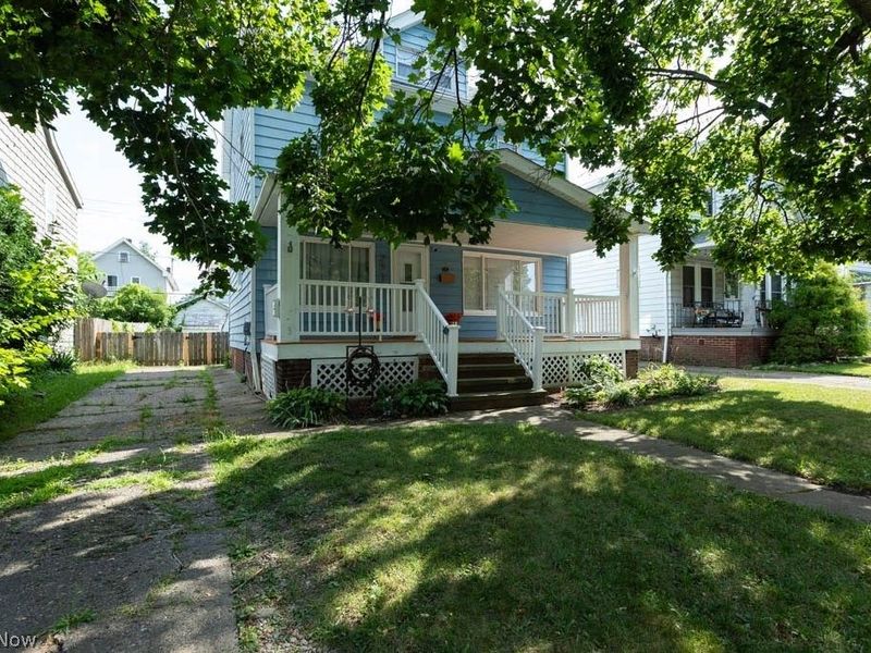 2313 Portman Avenue, Cleveland, OH 44109 Photo 3