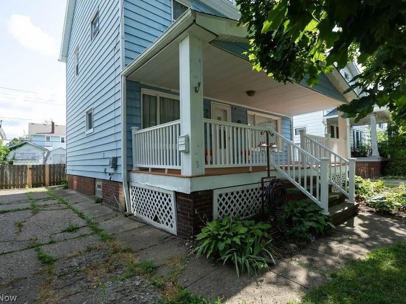 2313 Portman Avenue, Cleveland, OH 44109 Photo 4