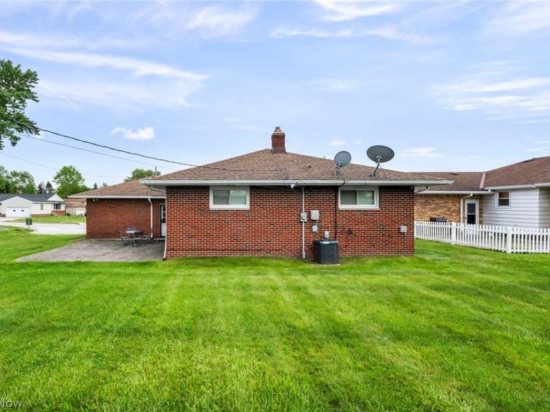 23733 Shurmer Drive, Warrensville Heights, OH 44128 Photo 39