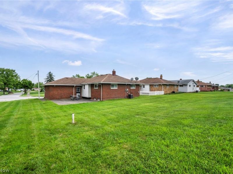 23733 Shurmer Drive, Warrensville Heights, OH 44128 Photo 42