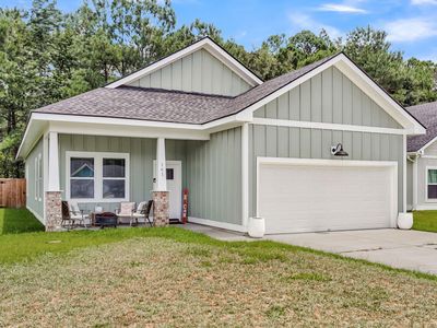 161 Brightwood Drive, Huger, SC 29450