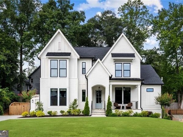 3896 Town Farms Drive, Atlanta, GA 30360