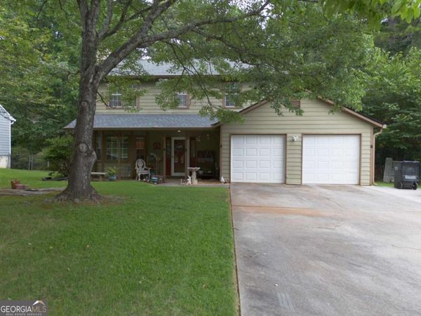 2906 Hidden Drive, Lawrenceville, GA 30044