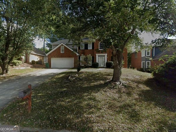 7248 Wheeler Trail, Lithonia, GA 30058