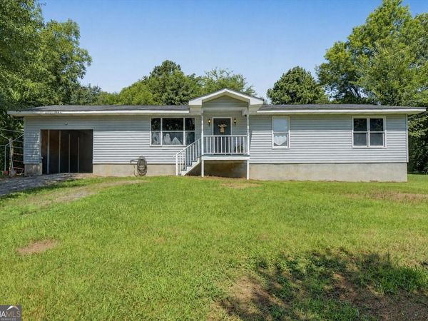 3 Hammond Drive SW, Plainville, GA 30733