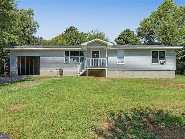3 Hammond Drive SW, Plainville, GA 30733