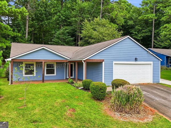 117 River Oaks Drive, Woodstock, GA 30188