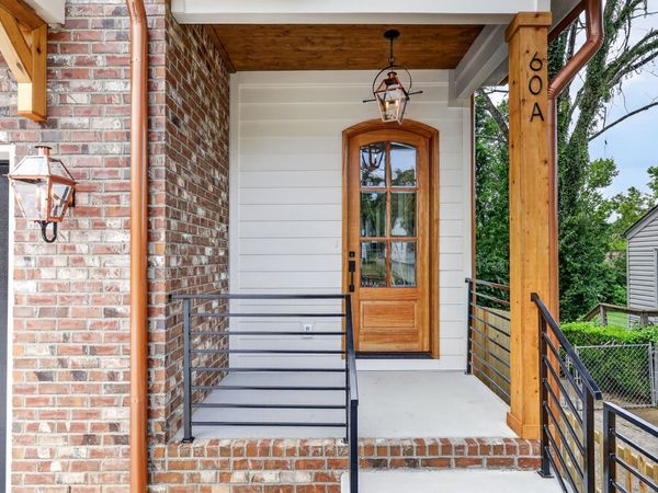 60A Creighton Ave , Nashville, TN 37206