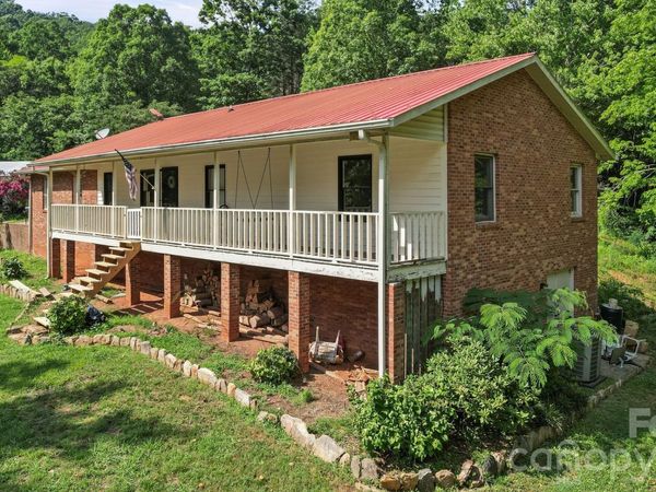 6643 Wards Gap Road , Casar, NC 28020