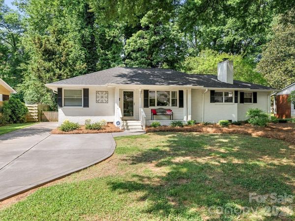 5634 Wedgewood Drive , Charlotte, NC 28210