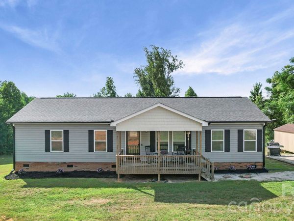 360 Sparkleberry Lane , Rock Hill, SC 29730