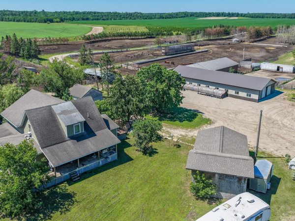 14844 129th Avenue , Park Rapids, MN 56470