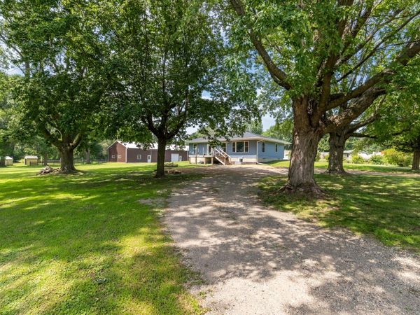 38110 190th Street, Green Isle, MN 55338