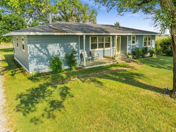 27414 S 4440 Road , Vinita, OK 74301