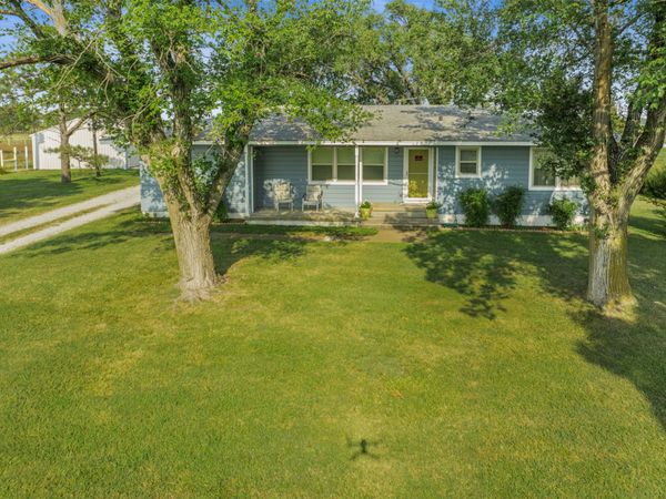 27414 S 4440 Road , Vinita, OK 74301