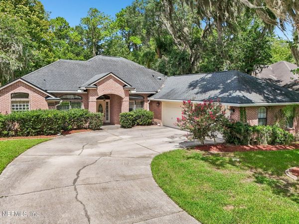 11346 MANDARIN RIDGE Lane, Jacksonville, FL 32258