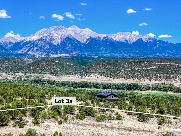 7382 Heavenly View Parkway , Salida, CO 81201