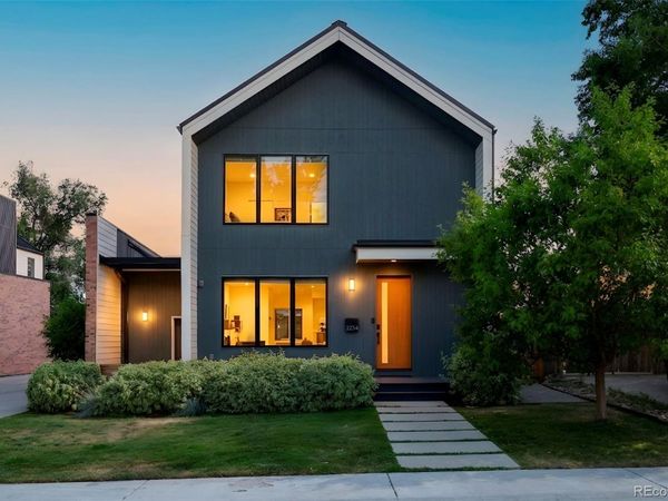 2234 W Parkhill Avenue, Littleton, CO 80120