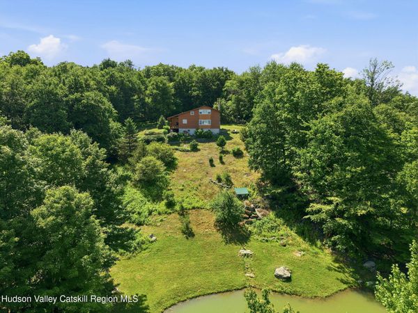 155 Messenger Road, Grahamsville, NY 12740