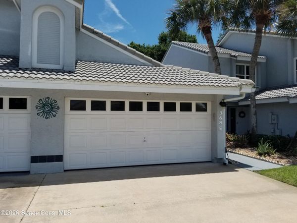 3685 Oakhill Drive , Titusville, FL 32780