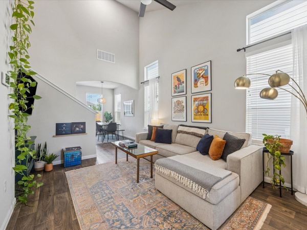 2202 Arborside DR, Austin, TX 78754