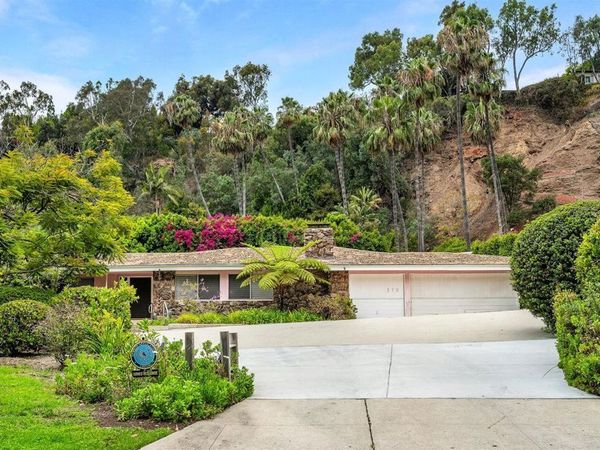 575 E Channel Road, Los Angeles, CA 90402