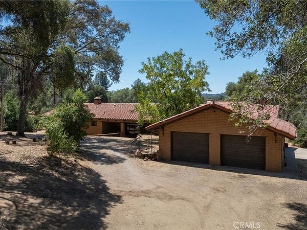 3981 Snow Creek Road, Mariposa, CA 95338