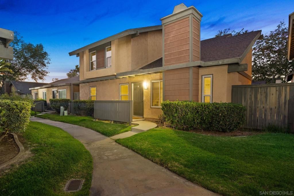 10545 Caminito Glenellen, San Diego, CA 92126 Main Photo